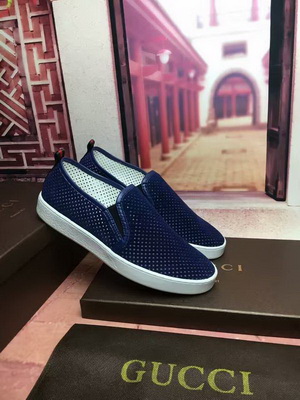 Gucci Men Loafers_007